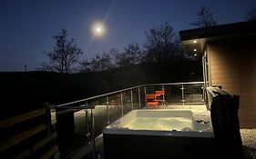 Laigh Letterpin Lodge